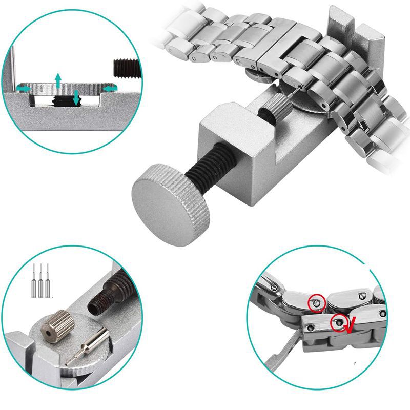 Watch Repair Tools Watch Repair Tool Kit Hardware kits 149Set Watch case opener disassembly