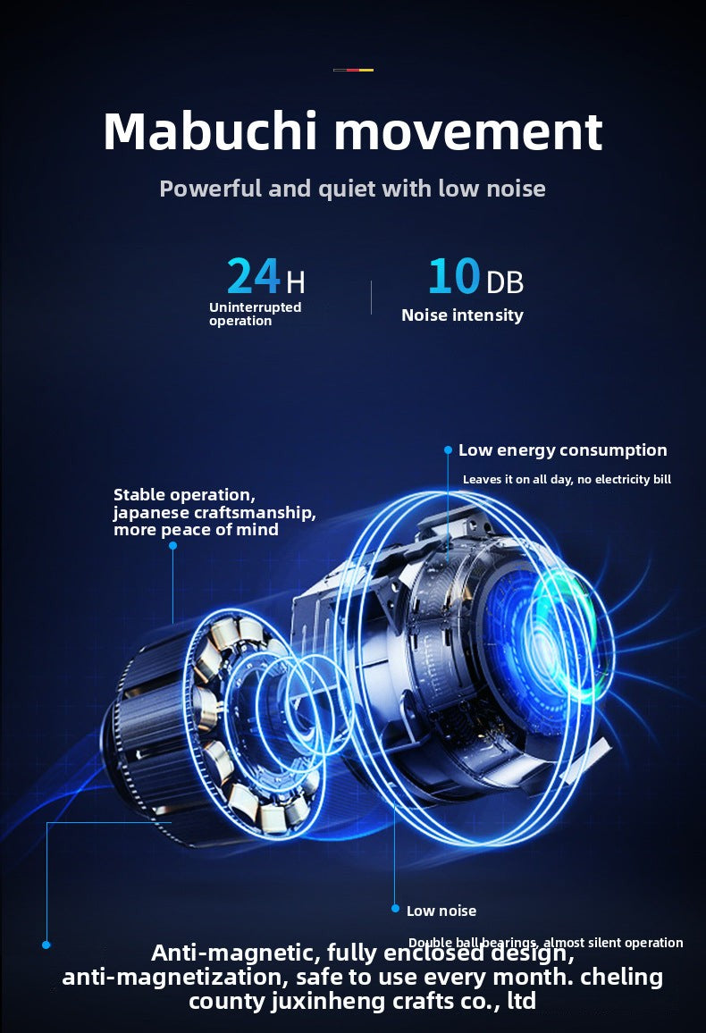 Watch winder, watch box, automatic mechanical watch winder, rotating watch shaker, European export model